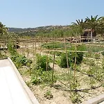 호텔 Anthoula
