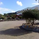 Anthoula 호텔 2*