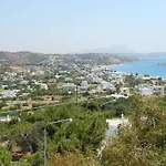 Anthoula 호텔
