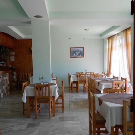 Anthoula Hotel 2*