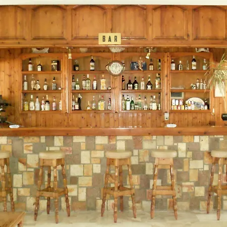 Anthoula Hotel
