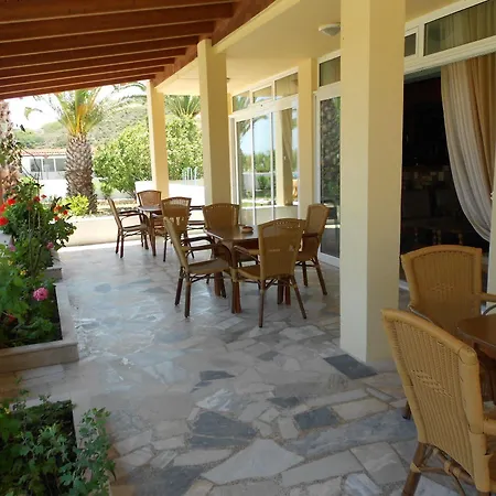 Hotel Anthoula