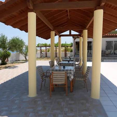 Anthoula Hotel 2*