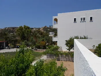 Anthoula Ξενοδοχείο Κέφαλος