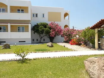 Ξενοδοχείο Anthoula 2*