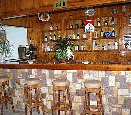 Anthoula Ξενοδοχείο 2*