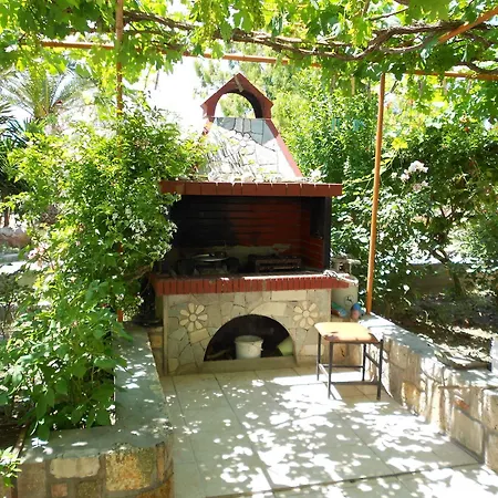 Ξενοδοχείο Anthoula Κέφαλος