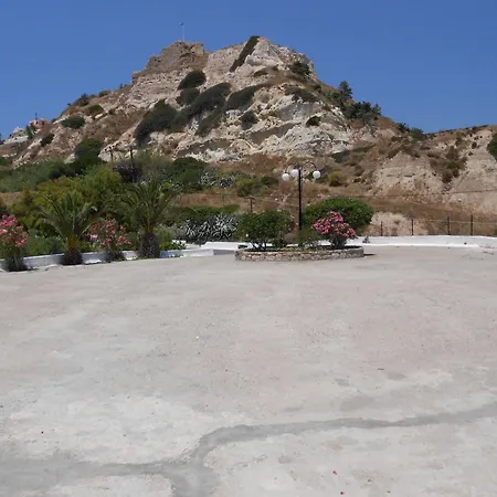 Ξενοδοχείο Anthoula