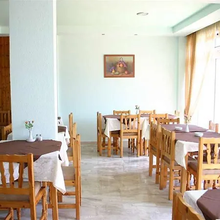 Ξενοδοχείο Anthoula