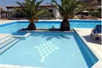 Anthoula 2* Kéfalos