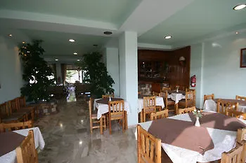 Anthoula فندق Kéfalos