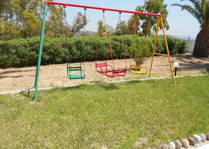 فندق Anthoula Kéfalos