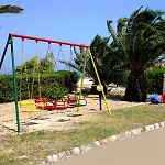 Otel Anthoula Kéfalos