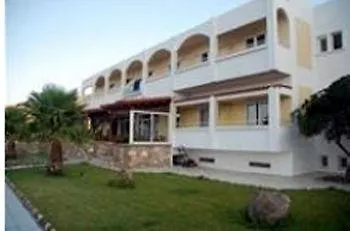 Anthoula Отель 2*