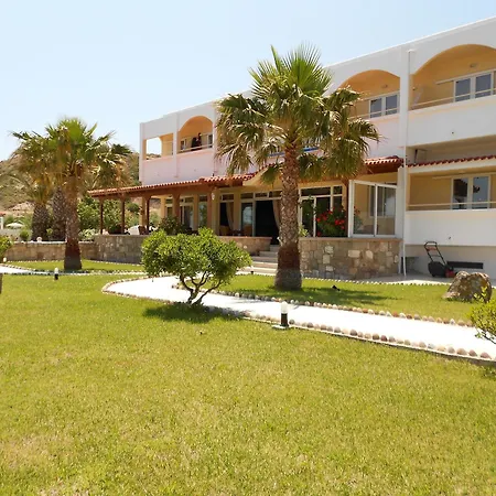 Anthoula فندق