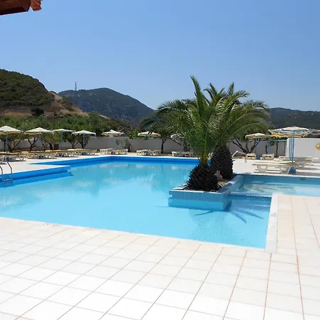 Anthoula Hotel 2*