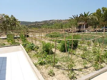 Ξενοδοχείο Anthoula