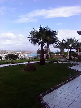 Ξενοδοχείο Anthoula