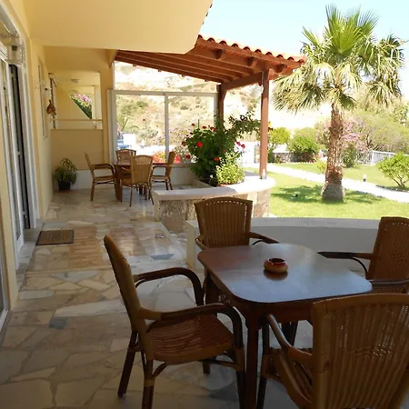 Anthoula 2* Кефалос