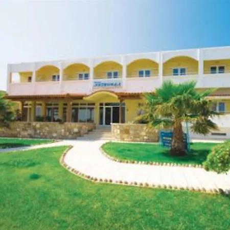 Anthoula Ξενοδοχείο