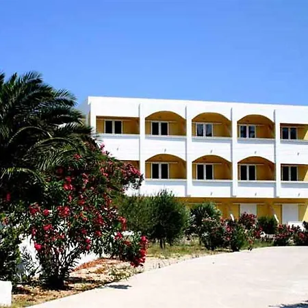 Anthoula Ξενοδοχείο