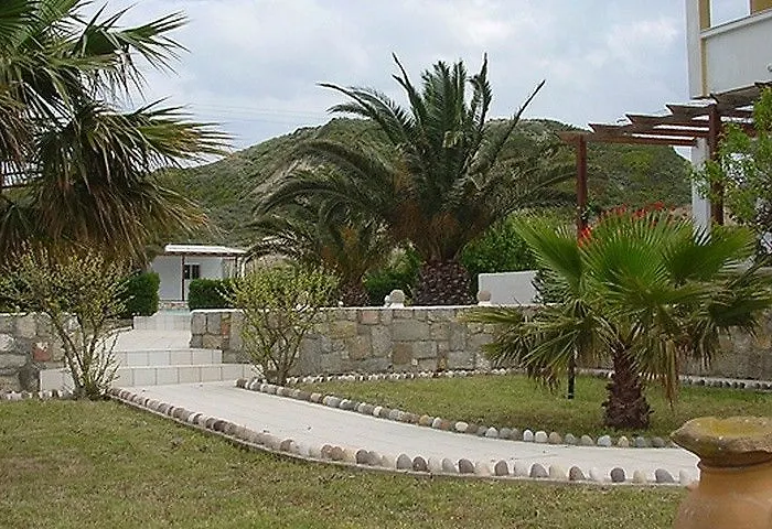 Anthoula Otel Kéfalos