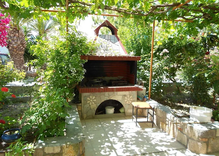 Otel Anthoula Kéfalos