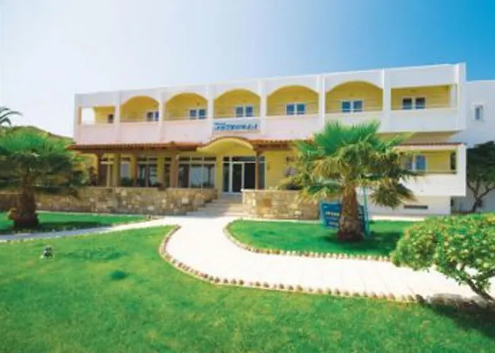 Anthoula Otel