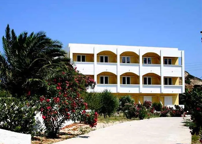 Anthoula Otel
