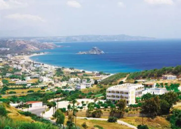 Anthoula Otel Kéfalos