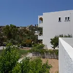 Anthoula Hotel Kéfalos