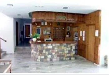 Hotel Anthoula Kefalos (Kos)