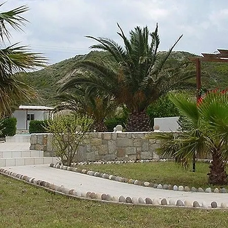 Anthoula Hotel Kéfalos