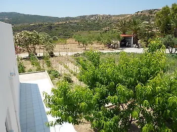 Anthoula Kefalos (Kos)