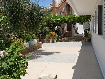 Anthoula Hotel