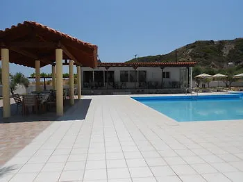 Hotel Anthoula Kefalos (Kos)