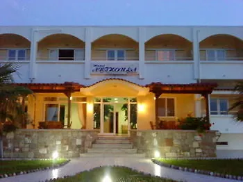 Hotel Anthoula Kefalos (Kos)