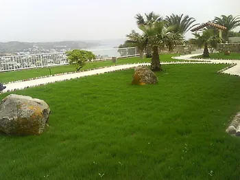 Anthoula Hotel Kéfalos