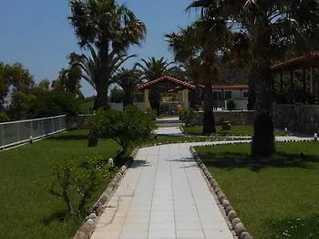 Anthoula Otel 2*
