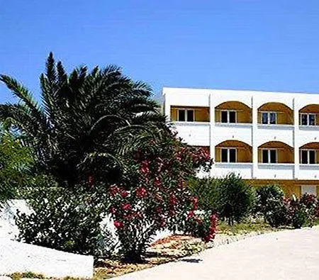 Anthoula 2* Kefalos (Kos)