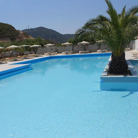 Hotel Anthoula
