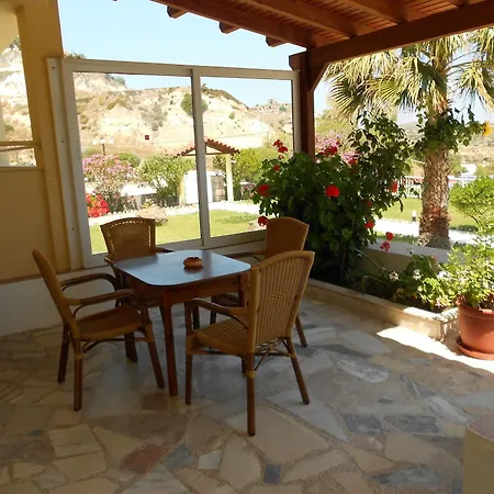 Anthoula Kefalos (Kos)