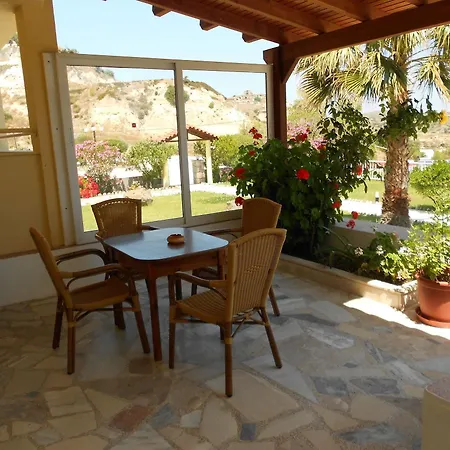 Anthoula Kefalos (Kos)