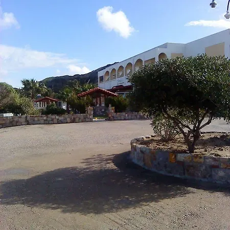 Anthoula Hotel 2*