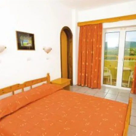 Hotel Anthoula Kefalos (Kos)