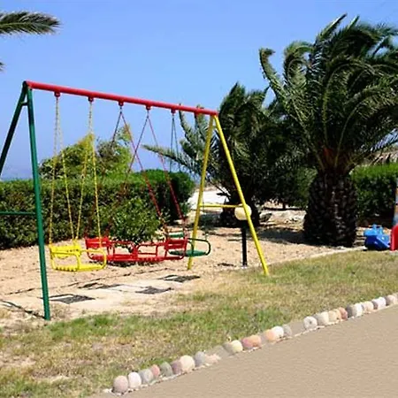 Hotel Anthoula Kefalos (Kos)