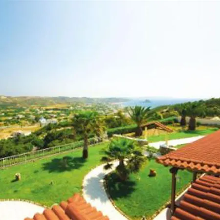 Anthoula 2* Kefalos (Kos)