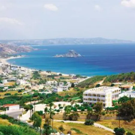 Anthoula Hotel Kefalos (Kos)